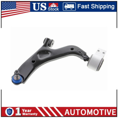 Mevotech Control Arm Front Left Lower Set Of 1 For Ford Flex 2009-2009 PZ