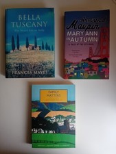 3 Variety Books Bundle
