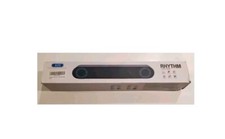 USB Multimedia Computer Speaker A25 W/ LED Lights  MP3 Phone CD Laptop MAC 2.0