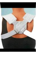 Procare Clavicle Splint MEDIUM 79-85005 New