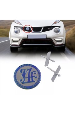 JAPAN AUTOMOBILE FEDERATION - Badges de calandre | Fast&Tuned