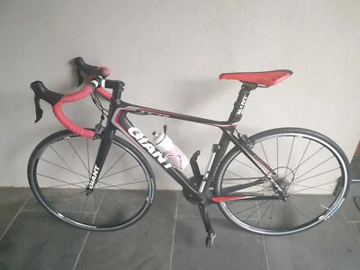 giant tcr gumtree