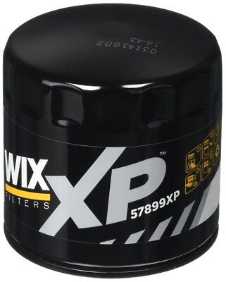 WIX XP 57899XP WIX XP Spin-On Lube Filter WIX XP Filtro Roscado de Aceite WIX XP