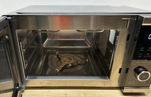 Mikrowelle, Microwave, Mikrowellenofen, Mikrowellengerät, 1500 W, 25 L, Medion - Bild 3 von 5