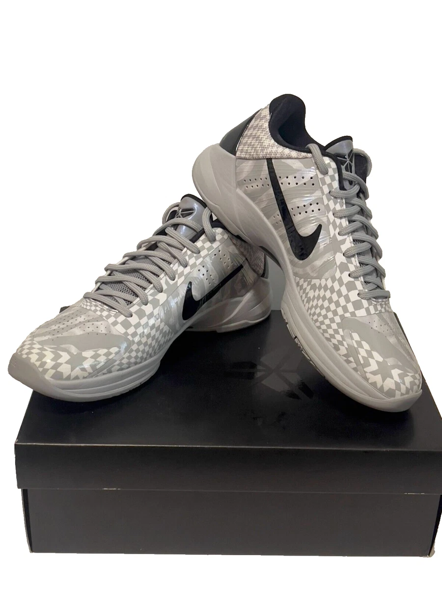 Preços baixos em Nike Zoom Kobe 5 Protro PE DeMar DeRozan | eBay