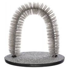 Trixie Massage- und Fellpflegebogen für Katzen, UVP 17,99 EUR, NEU