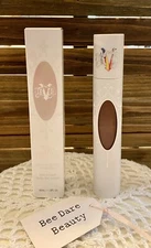 Kat Von D True Portrait Liquid To Powder Foundation DEEP 080 full size 1floz NIB