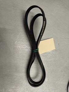 Waschmaschine Bauknecht W Active 823  Keilriemen Riemen hutchinson #44139