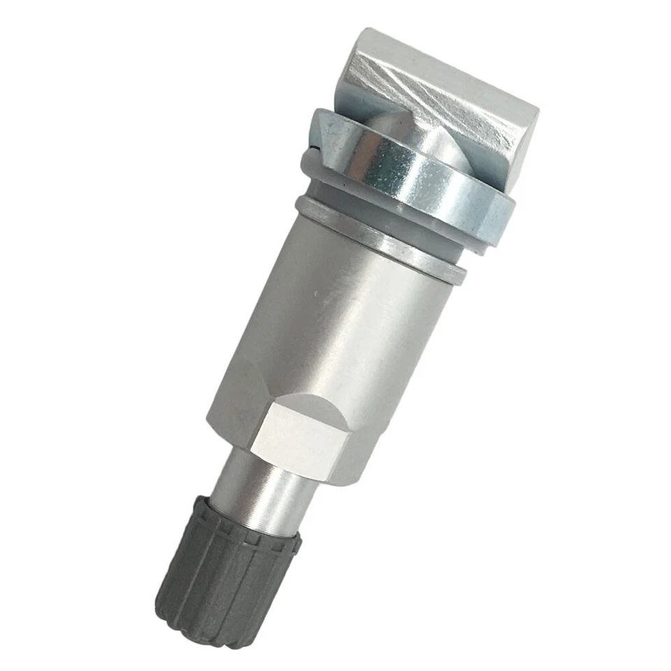 Kit de reparación de vástago de válvula sensor de presión de neumáticos 4X TPMS para Ford Jeep Chrysler Volvo Foto 2 de 4