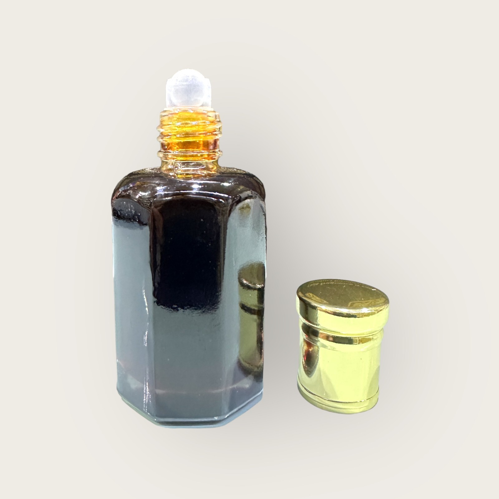 PREMIUM Black Musk 3-24ml Misk Aswad - Ruqya Misk Schwarzer Moschus ...