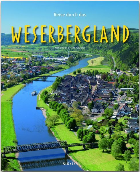 Thumbnail - Reise Durch Das Weserbergland