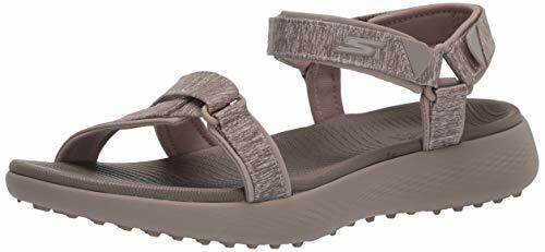 skechers golf sandal