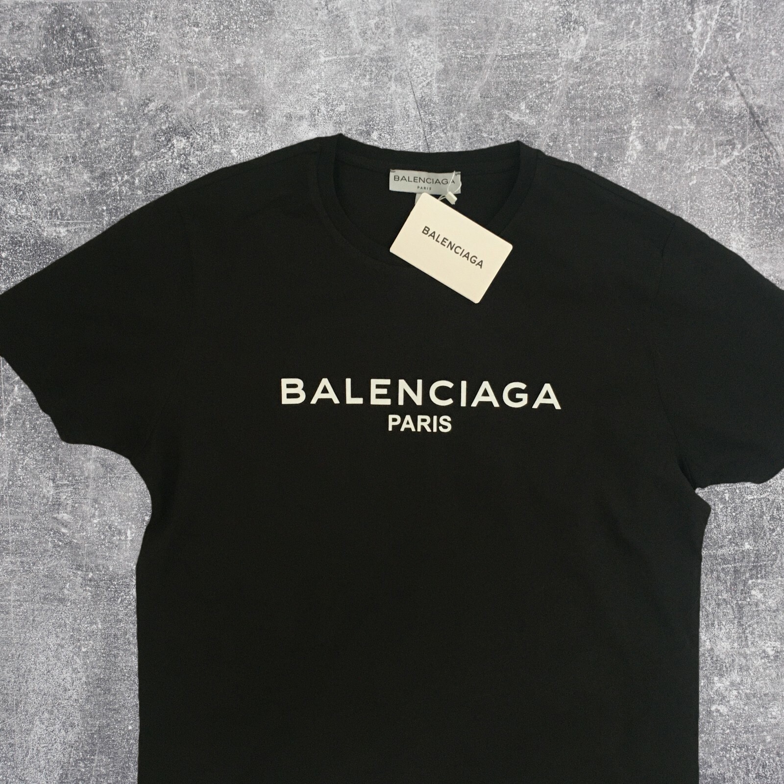 balenciaga url t shirt