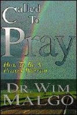 Called to Pray: - Paperback By Malgo, Wim - VERY GOOD