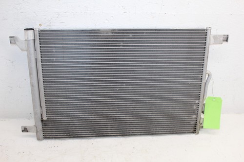 2015-2017 Volkswagen GTI A/C Condenser 5Q0816411S OEM - Picture 7 of 11