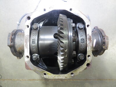 JDM NISSAN OEM MANUAL DIFFERENTIAL 38311-43M45 4.083 | eBay