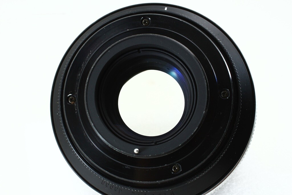 Voigtlander Macro Apo-Lanthar 125mm F/2.5SL M42 Lens Voigtlander Macro Apo-Lanthar 125mm F/2.5SL M42 Lens