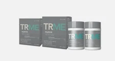 Nu Skin (Nuskin) Pharmanex ageLOC TRMe 30 Day Trio Pack