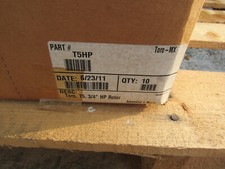 Toro T5 Rotors 5 Pop Up Lawn Sprinkler New In Box - 10 - 34 Fitting Toro T5 Rotors 5 Pop Up Lawn Sprinkler New In Box - 10 - 34 Fitting