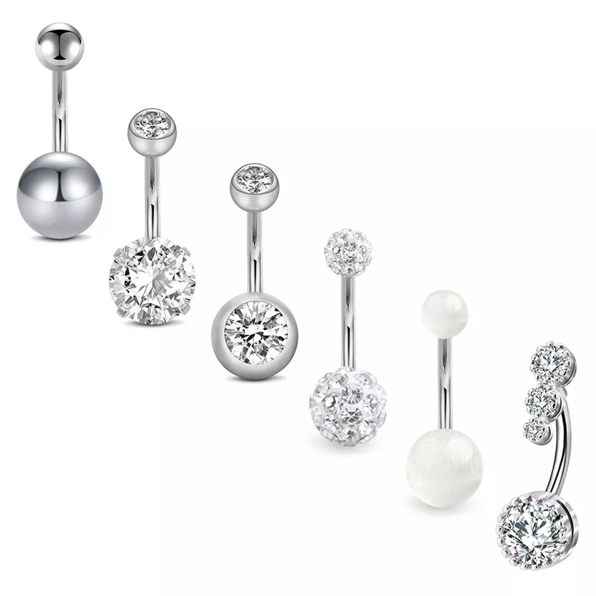 Bottom discount belly bar