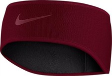 Nike NEW Unisex Fleece Knit Fashion Headband One Size 20