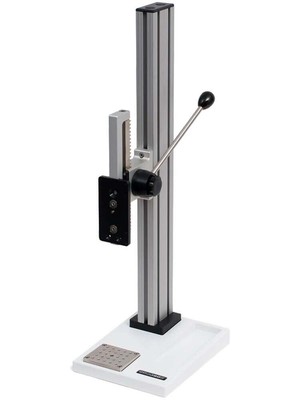 Mark-10 TSB100 Manual Lever-operated Test Stand, 100 Lb Capacity