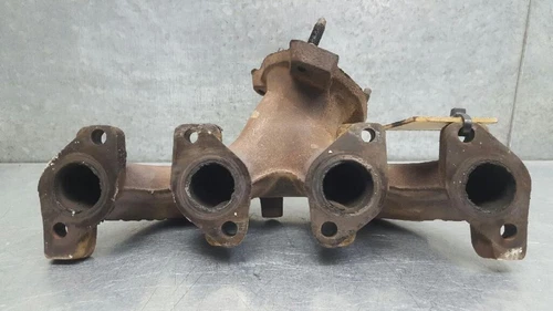 Colector Escape para CITROEN SAXO 1.1 Image 1996 1891532 - Imagen 2 de 10