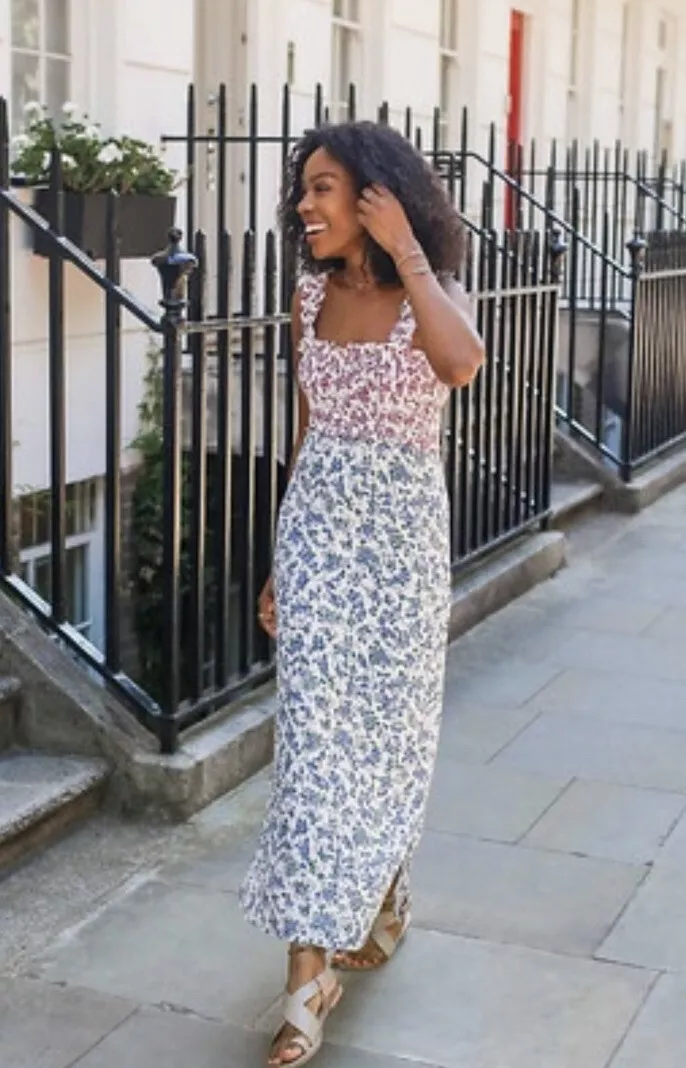Belize dress anthropologie cheap