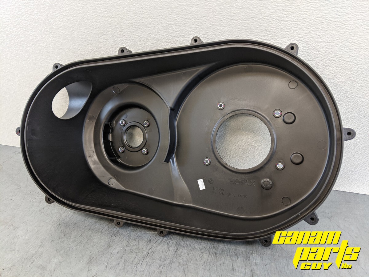 Can Am Defender, Maverick Trail, Maverick Sport Inner CVT Cover