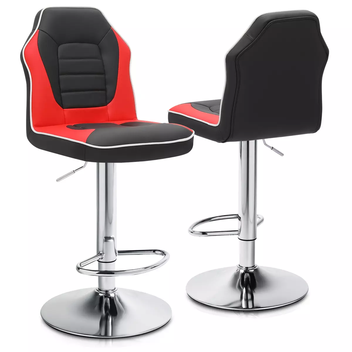 Extra tall outlet bar stools modern