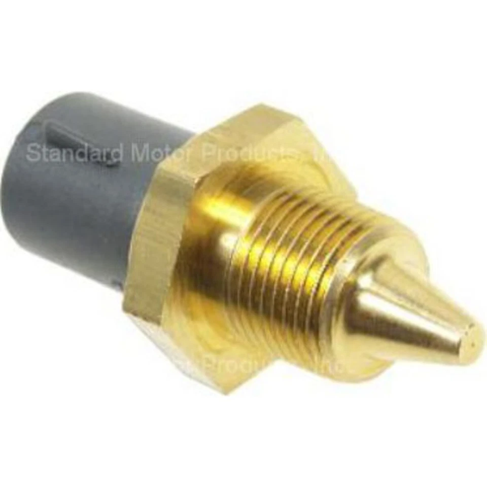 TX6T 冷却液温度传感器适用于 F150 卡车 F450 F550 F250 F350 E350 Van E150 — 第 2/3 张图片