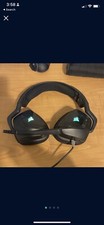 Corsair Void RGB Elite Carbon Over Head Gaming Headset