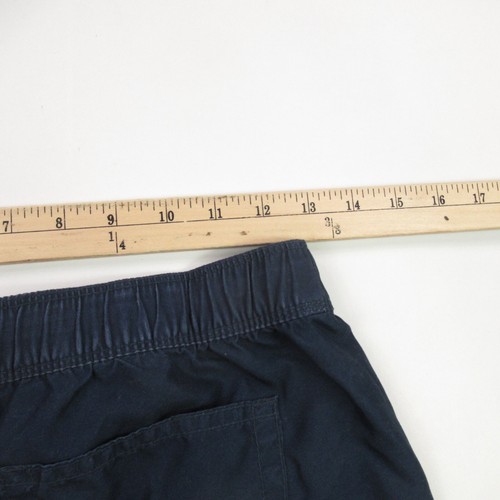 Levis Shorts Boys Large Pockets Casual Lightweight Elastic Drawstring - Picture 6 of 8