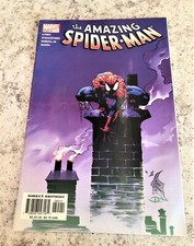 Amazing Spider-Man #496 2003 & #506 Marvel 2004-Comic Books! Excellent!