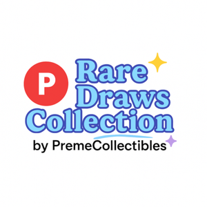 Rare Draws Collection | eBay Stores