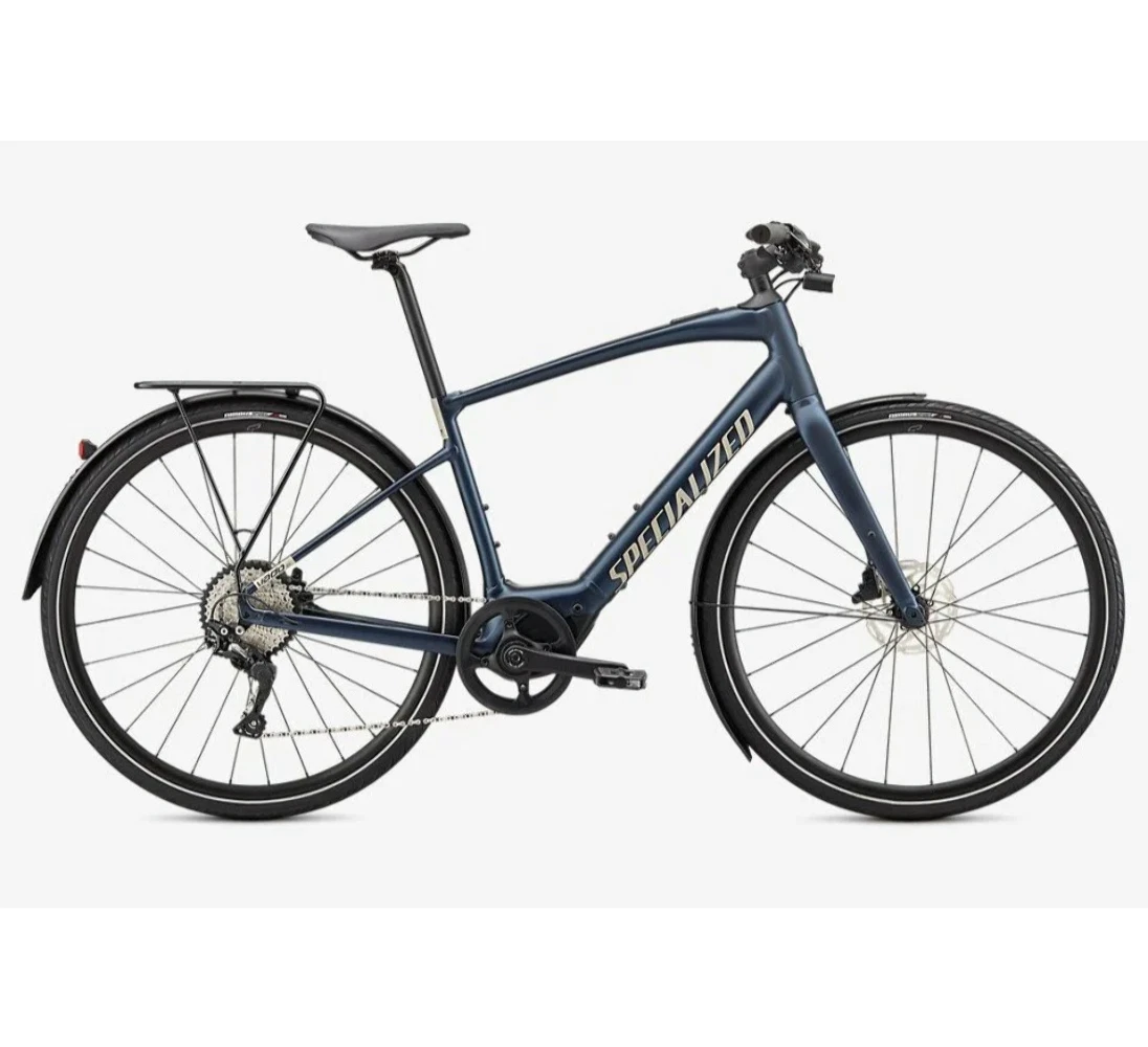 Specialized men's turbo vado 4.0 2020 deals