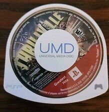 Thrillville (Sony PSP, 2007) PlayStation Portable Game Only