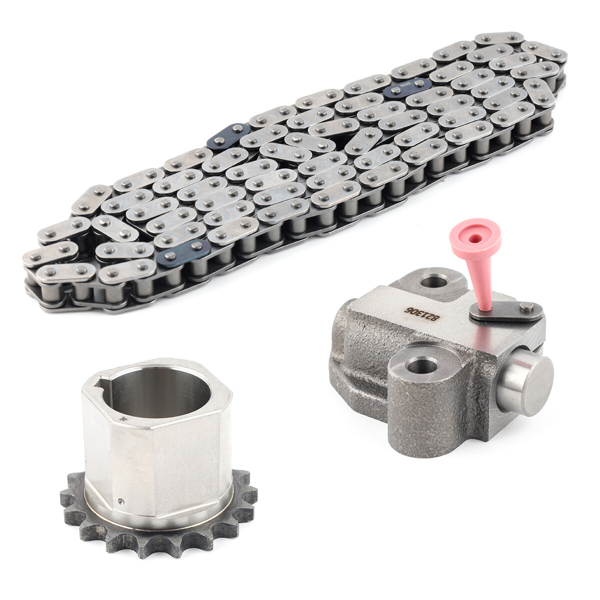 For 2010-2014 Toyota Camry 2.5L Timing Chain Kit w/ Intake