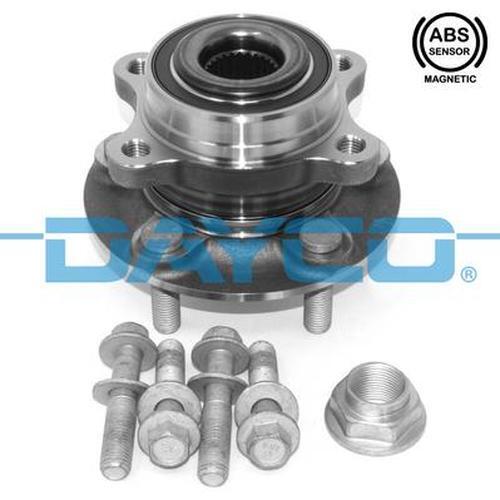 1X Dayco Radlager Radlagersatz Vorne Beidseitig FüR Ford Mondeo V Turnier CF-image