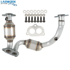 Front Catalytic Converter For Ford For Explorer Sport Trac 4.0L  2001-2005 44710