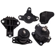 Engine Motor & Transmission Mount Set for Honda Accord 2.4L 13-17 for Auto Trans