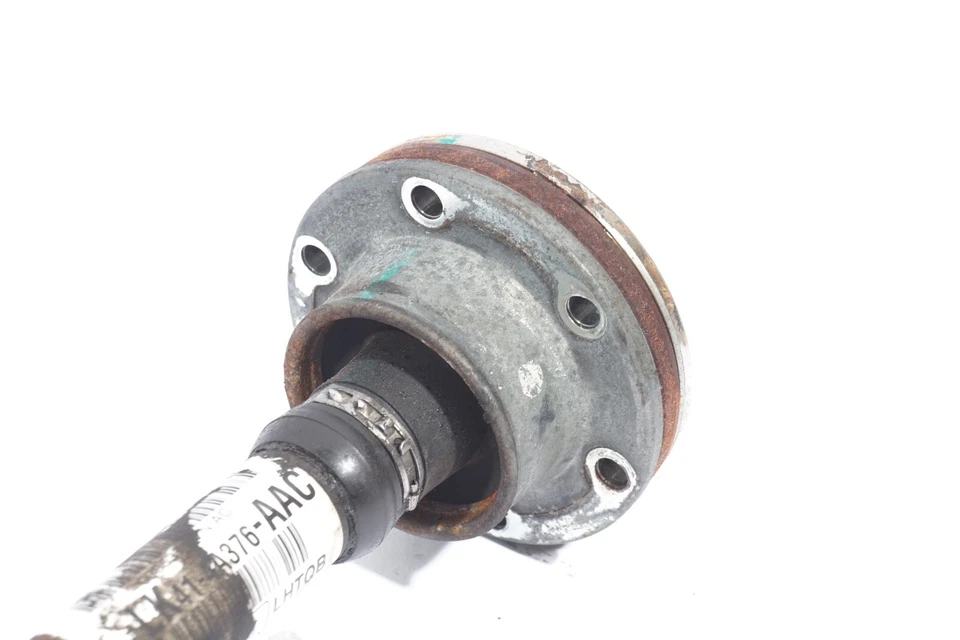 2020-2024 FORD T250 TRANSIT 3.5L AWD MIDDLE ROOF FRONT DRIVE SHAFT OEM - Image 3 of 4