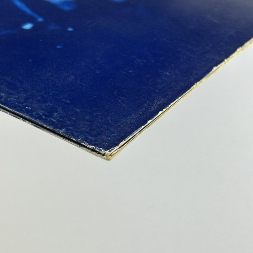 Joni Mitchell Blue Vinyl Record VG+/VG UK Reprise Album Texture Sleeve K44128 - Foto 21 di 24