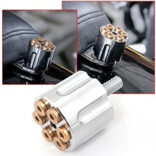 Fender Seat Bolt Screw Fit for Harley Dyna Sportster Road Glide Touring King USA