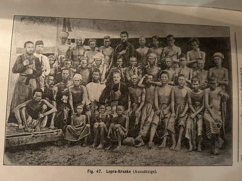 Louis Kuhne: Gesichtsausdruckskunde Hardcover - Picture 4 of 7
