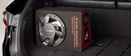 カーオーディオ Pioneer Cantonzeria TS-WX3000A Pioneer Speaker TS-WX300A Subwoofer 30cm Powered Subwoofer