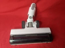 POWER HEAD SWEEPER IHOME Vacuum CLEANER Stick vac SV6 Cordless IHSV6-WHT USED