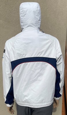 美品ヴィンテージ Olympic USA SKI Team Wear 美品ヴィンテージ Olympic USA SKI Team Wear