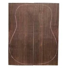Lot of 2 Set, East Indian Rosewood Guitar Back - Classical/Dreadnought | A Grade
