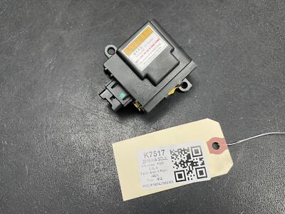 Cluster Ion Generator 2018 Kia Soul 97155-3K000 2014 2015 2016